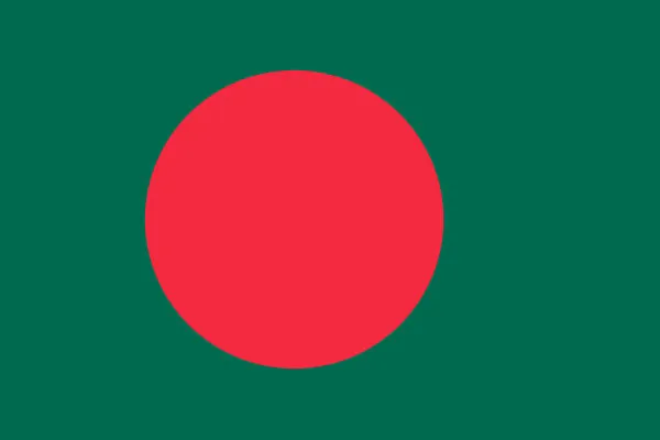 Bangladesh