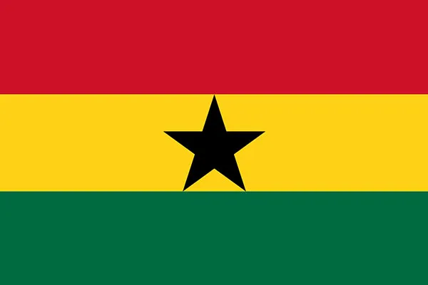 Ghana