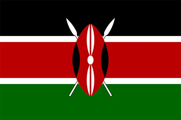 Kenya